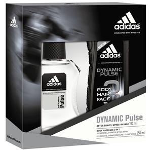 Dynamic Pulse Gift Set ❤️ Buy online | parfumdreams