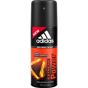adidas - Extreme Power - Deodorant Body Spray