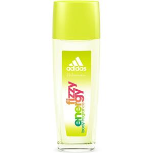 Image of adidas Damendüfte Fizzy Energy Deodorant Spray 75 ml
