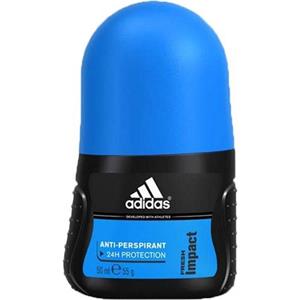 adidas - Fresh Impact - Deodorant Roll-On