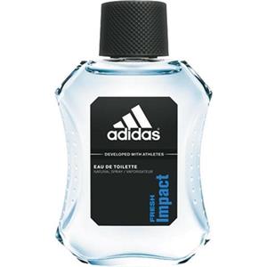 adidas - Fresh Impact - Eau de Toilette Spray