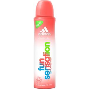 adidas - Fun Sensation - Deodorante spray