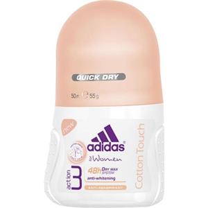 adidas - Functional Female - Action 3 Cotton Touch Deodorant Roll-On