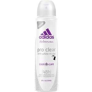 adidas - Functional Female - Pro Clear Deodorant Spray