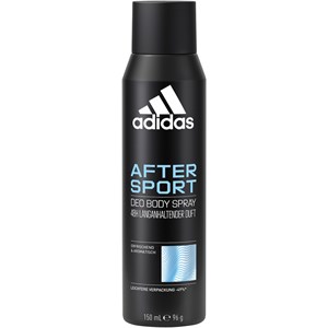 adidas - Functional Male - After Sport Deodorant Spray