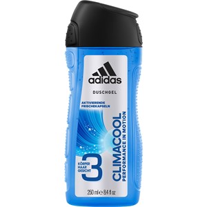 adidas - Functional Male - Climacool Shower Gel