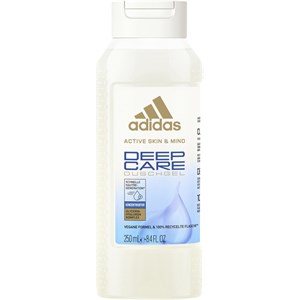 Adidas Functional Male Deep Care Shower Gel 250 Ml