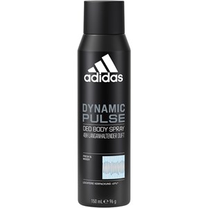 adidas - Functional Male - Dynamic Pulse Deodorant Spray