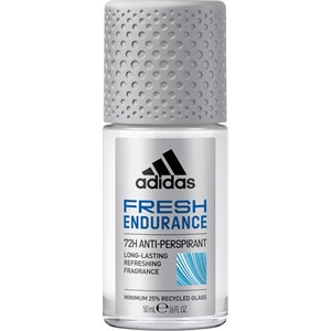 adidas - Functional Male - Fresh Endurance Roll-On Deodorant
