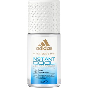adidas - Functional Male - Instant Cool Roll-On Deodorant