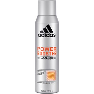adidas - Functional Male - Power Booster Deodorant Spray