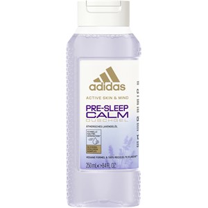 Adidas Functional Male Pre-Sleep Calm Shower Gel 400 Ml