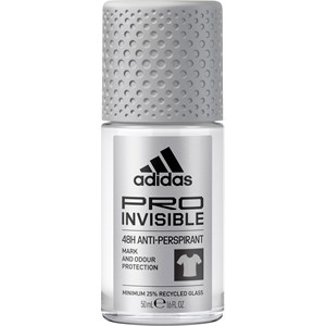 adidas - Functional Male - Pro Invisible Roll-On Deodorant
