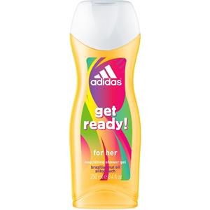 adidas - Get Ready For Her - Shower Gel