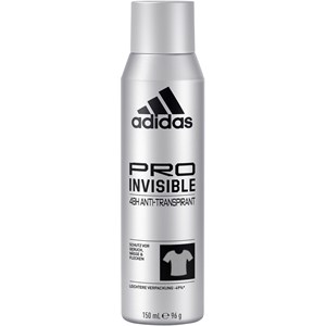 adidas Originals - Unlock For Him - Pro Invisible Deodorant Spray