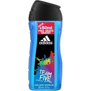 adidas - Team Five - 3in1 Shower Gel