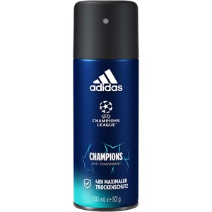 adidas - Uefa VII - Champions Deodorant Spray