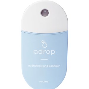 adrop - Hand care - Hand Sanitizer Neutral