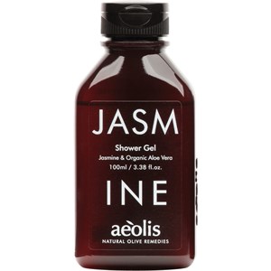 aeolis - Body care - Jasmine Hydrating Shower Gel