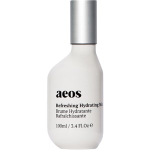 aeos - Crema viso - Refreshing Hydrating Mist