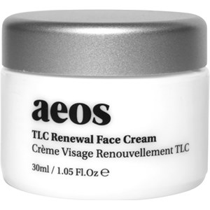 aeos - Gesichtscreme - TLC Renewal Face Cream