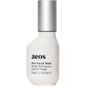 aeos - Facial cleansing - Dew Facial Wash