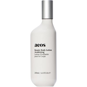 aeos - Skin care - Beauty Body Lotion Awakening