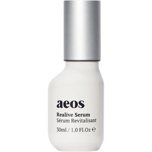 aeos - Serum & Oil - Realive Serum