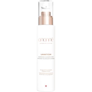 ananné - Čištění obličeje - LAVANTICUM Nourishing Cleanser & Mask