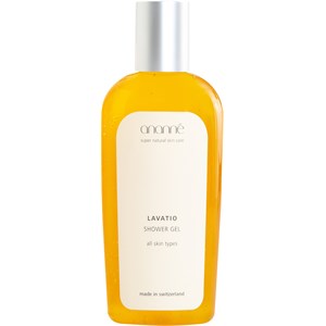ananné - Vartalonhoito - LAVATIO Shower Gel