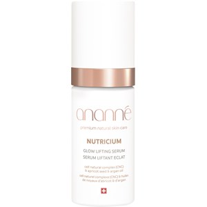 ananné - Sérums à l'huile - NUTRICUM Glow Lifting Serum