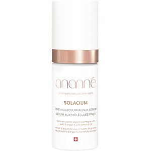 ananné - Olejová séra - SOLACIUM Fine-Molecular Repair Serum