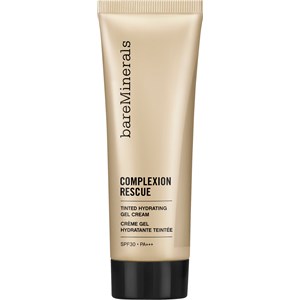bareMinerals - Foundation - Complexion Rescue Tinted Hydrating Gel Cream