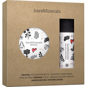 bareMinerals - Foundation - Geschenkset