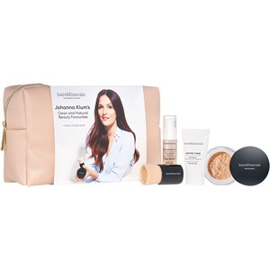 bareMinerals - Podkladová báze - Johanna's Clean & Natural Favourites