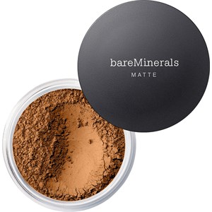 bareMinerals - Foundation - Matte SPF 15 Foundation