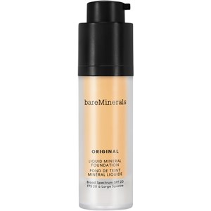 bareMinerals - Foundation - Original Liquid Mineral Foundation SPF 20