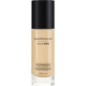 bareMinerals - Foundation - barePro Liquid Foundation