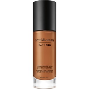 bareMinerals - Foundation - barePro Liquid Foundation