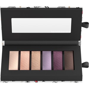 bareMinerals - Lidschatten - Color Eyeshadow Palette