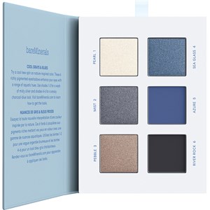 bareMinerals - Lidschatten - Mineralist Eyeshadow Palette