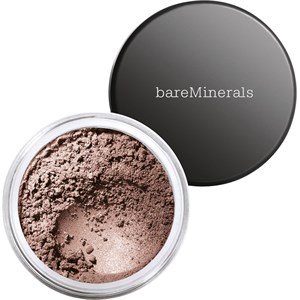 bareMinerals - Lidschatten - Shimmer Eyeshadow