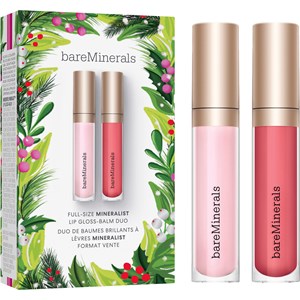 bareMinerals - Lipgloss - Geschenkset