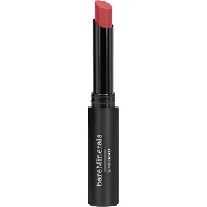 bareMinerals - Lápis de lábios - barePro Longwear Lipstick