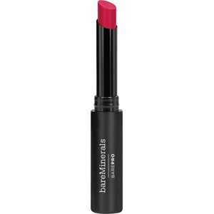 bareMinerals - Lápis de lábios - barePro Longwear Lipstick