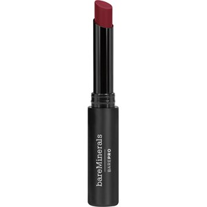 bareMinerals - Lápis de lábios - barePro Longwear Lipstick