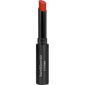 bareMinerals - Lápis de lábios - barePro Longwear Lipstick