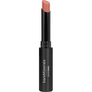 bareMinerals - Lápis de lábios - barePro Longwear Lipstick
