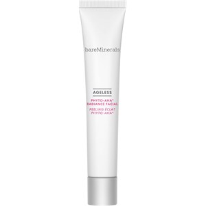 bareMinerals - Special care - Ageless Phyto-AHA Radiance Facial
