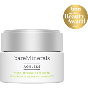 bareMinerals - Special care - Retinol Face Cream